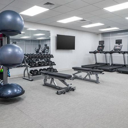 Springhill Suites By Marriott Raleigh أبيكس المظهر الخارجي الصورة