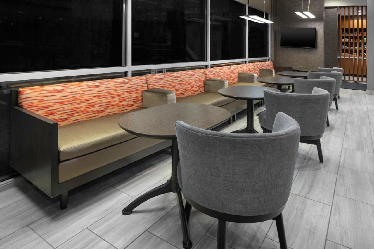Springhill Suites By Marriott Raleigh أبيكس المظهر الخارجي الصورة