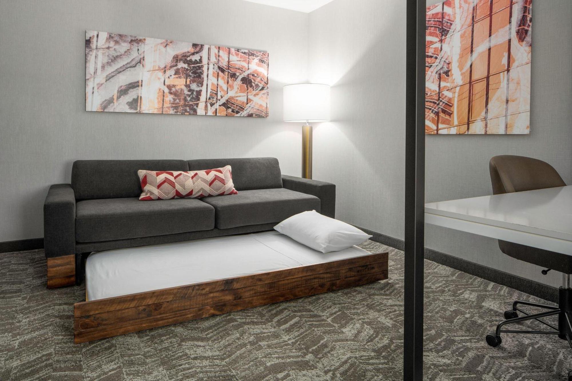 Springhill Suites By Marriott Raleigh أبيكس المظهر الخارجي الصورة