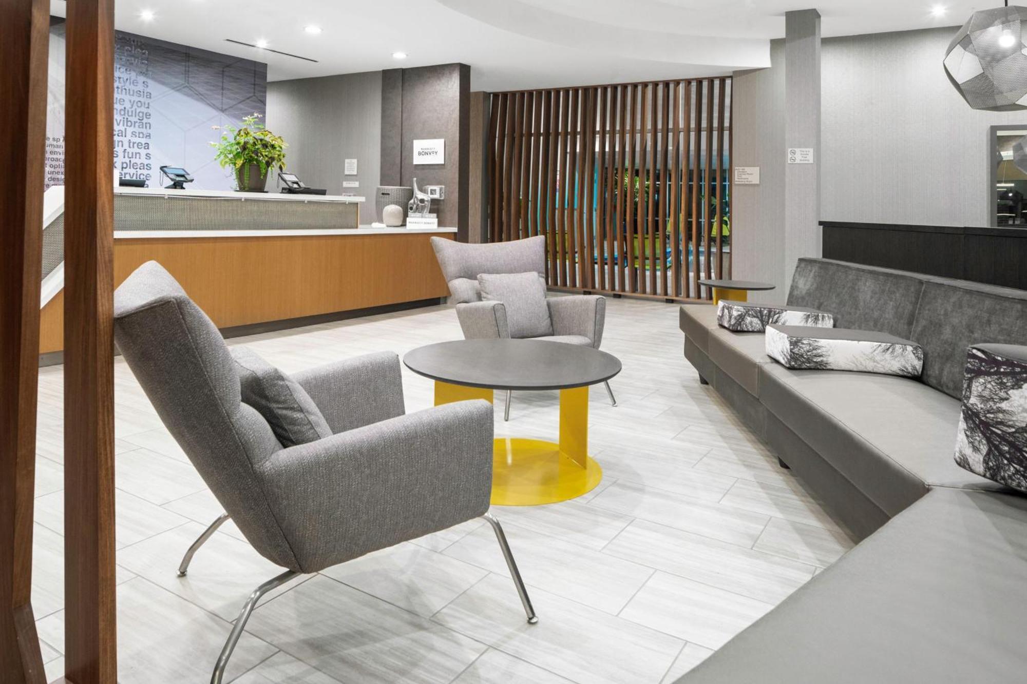 Springhill Suites By Marriott Raleigh أبيكس المظهر الخارجي الصورة